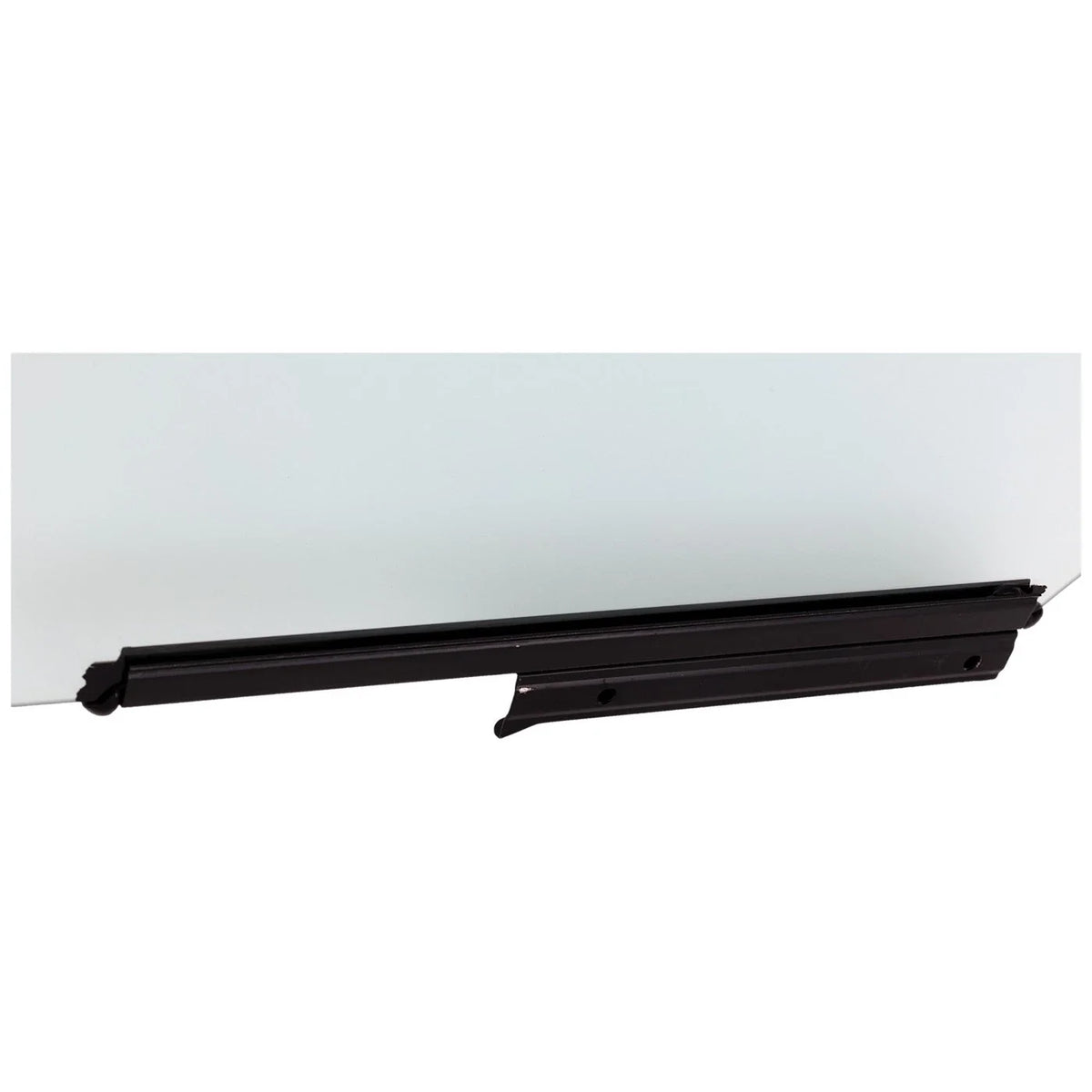 Rear Driver Side Door Glass Replacement for Yaris (2012-2014)