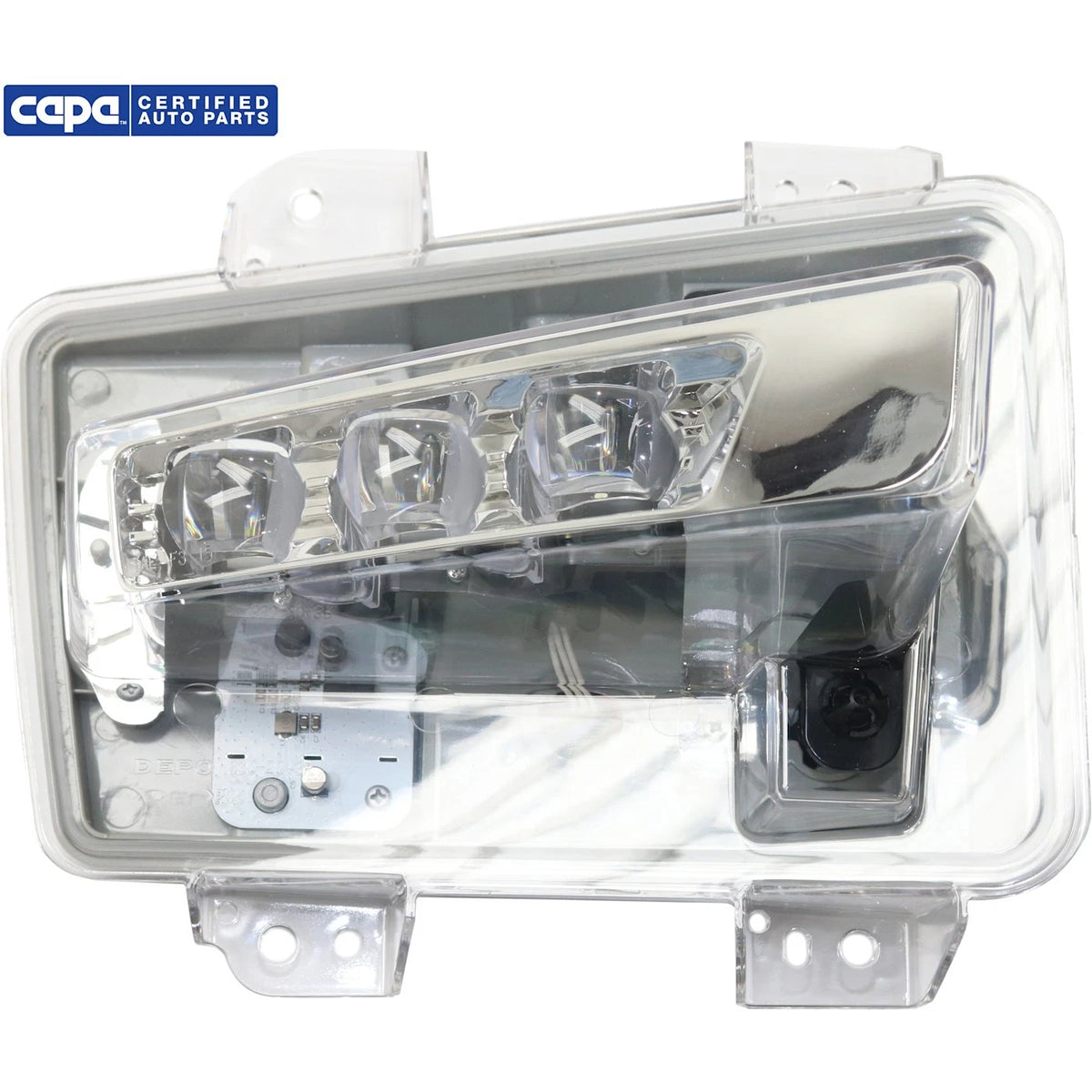 Fog Light for Ford Expedition (2015–2017) FL1Z15200A