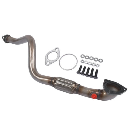 Front Flex Pipe 54895 for Chevy Aveo/Aveo5 1.6L (2004–2008)