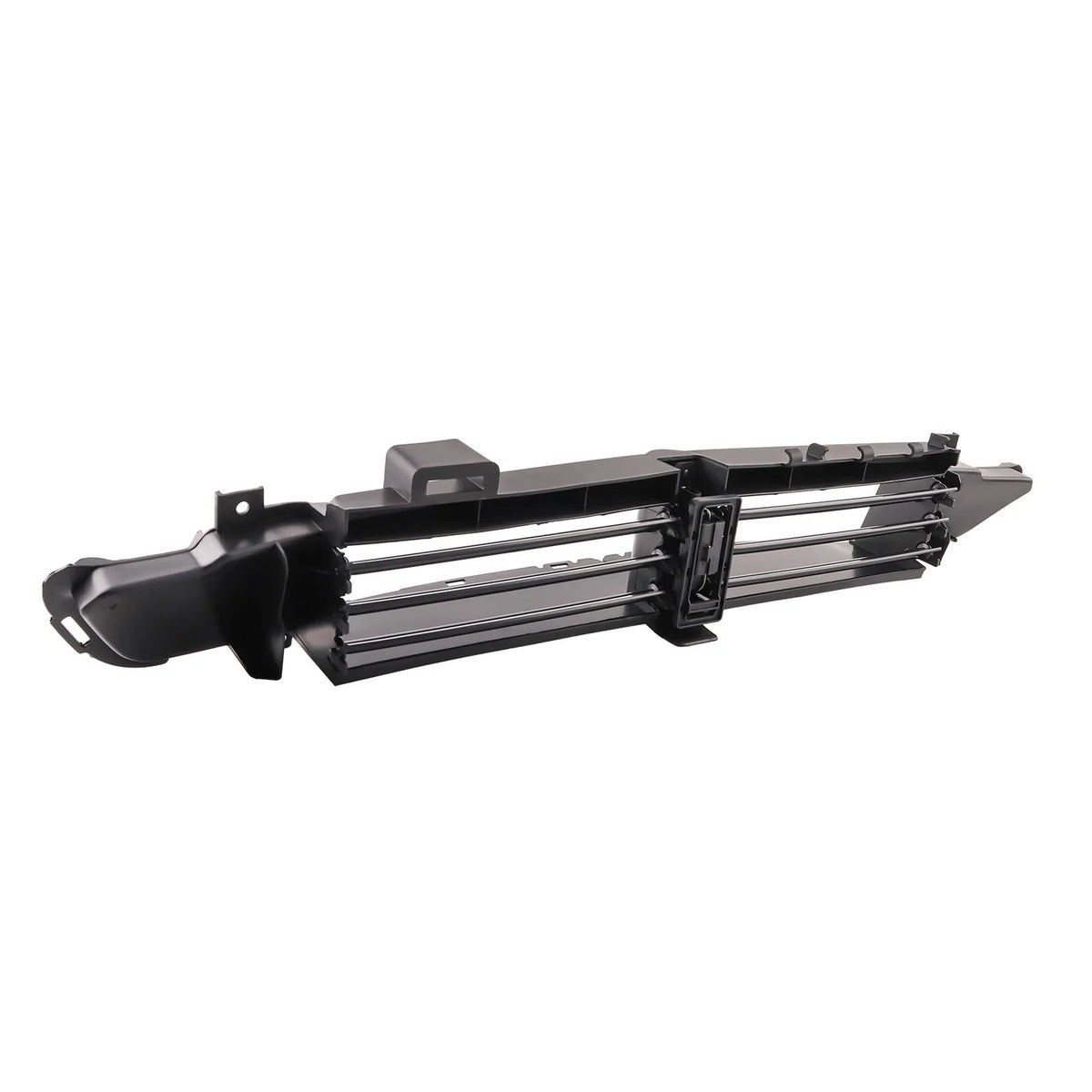 Active Grille Shutter Assembly for Jeep Cherokee (2014–2018)