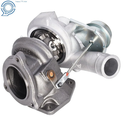 Turbocharger 49377-06201 49377-06200 for Volvo XC70 2.5L (2003–2009)