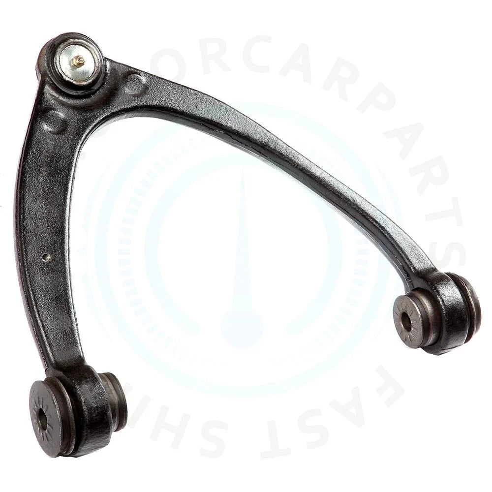 Front Upper Left Control Arm and Ball Joint for Chevy Silverado 1500 GMC Yukon