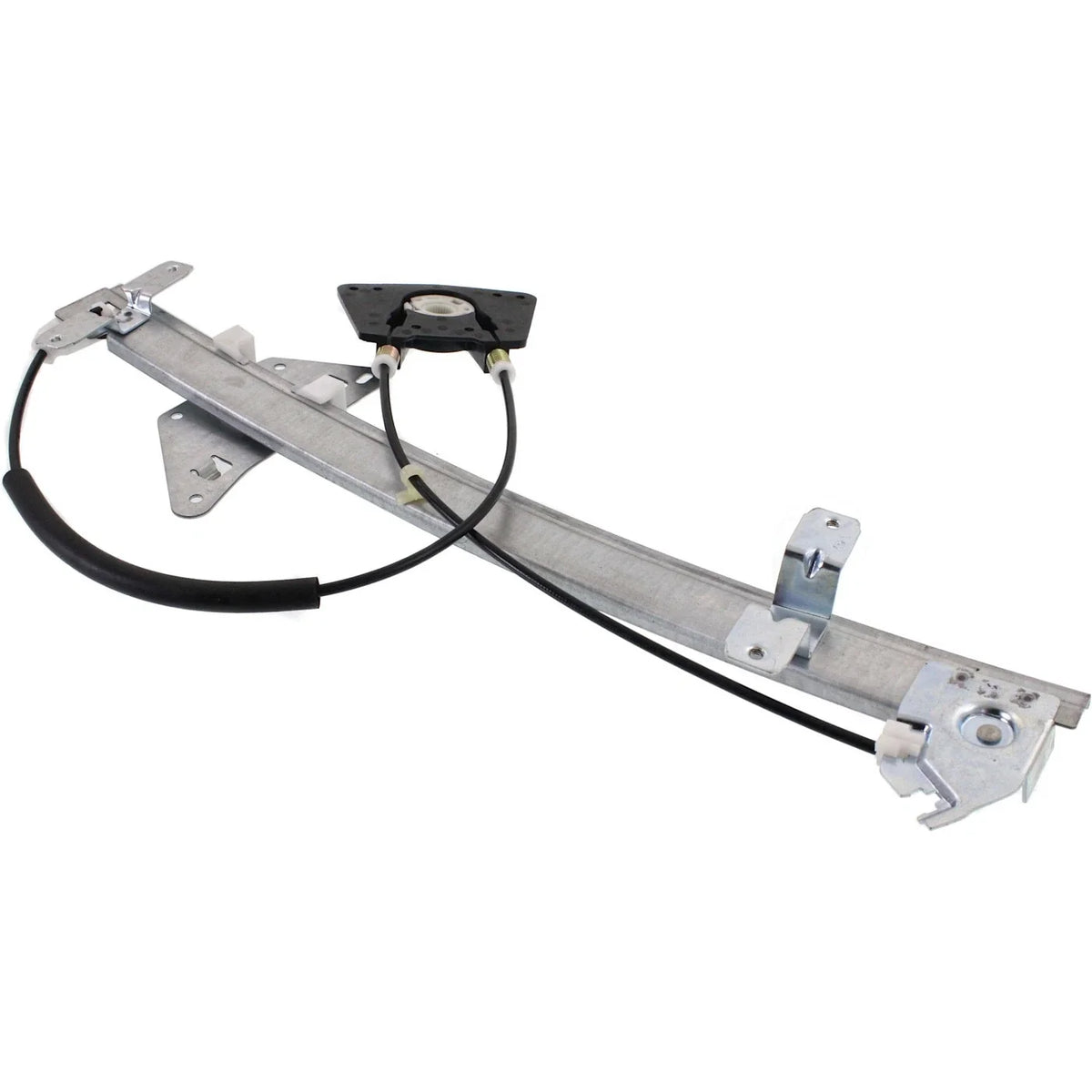 Power Window Regulator Set for Crew/Quad Cab Dodge Dakota (2000-2004)