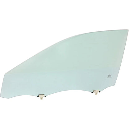 Door Glass Set of 2 for Toyota Camry (2015-2017)
