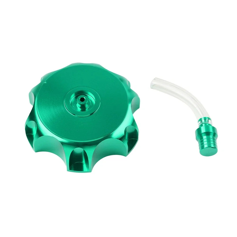 Gas Fuel Tank Cap for Yamaha Taotao SSR XR50 Apollo ATV (70cc-150cc)