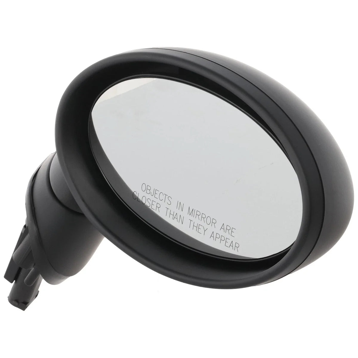 Power Mirror for Mini Cooper (2002–2008) Right Heated Manual Folding