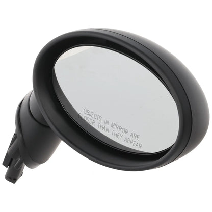 Power Mirror for Mini Cooper (2002–2008) Right Heated Manual Folding