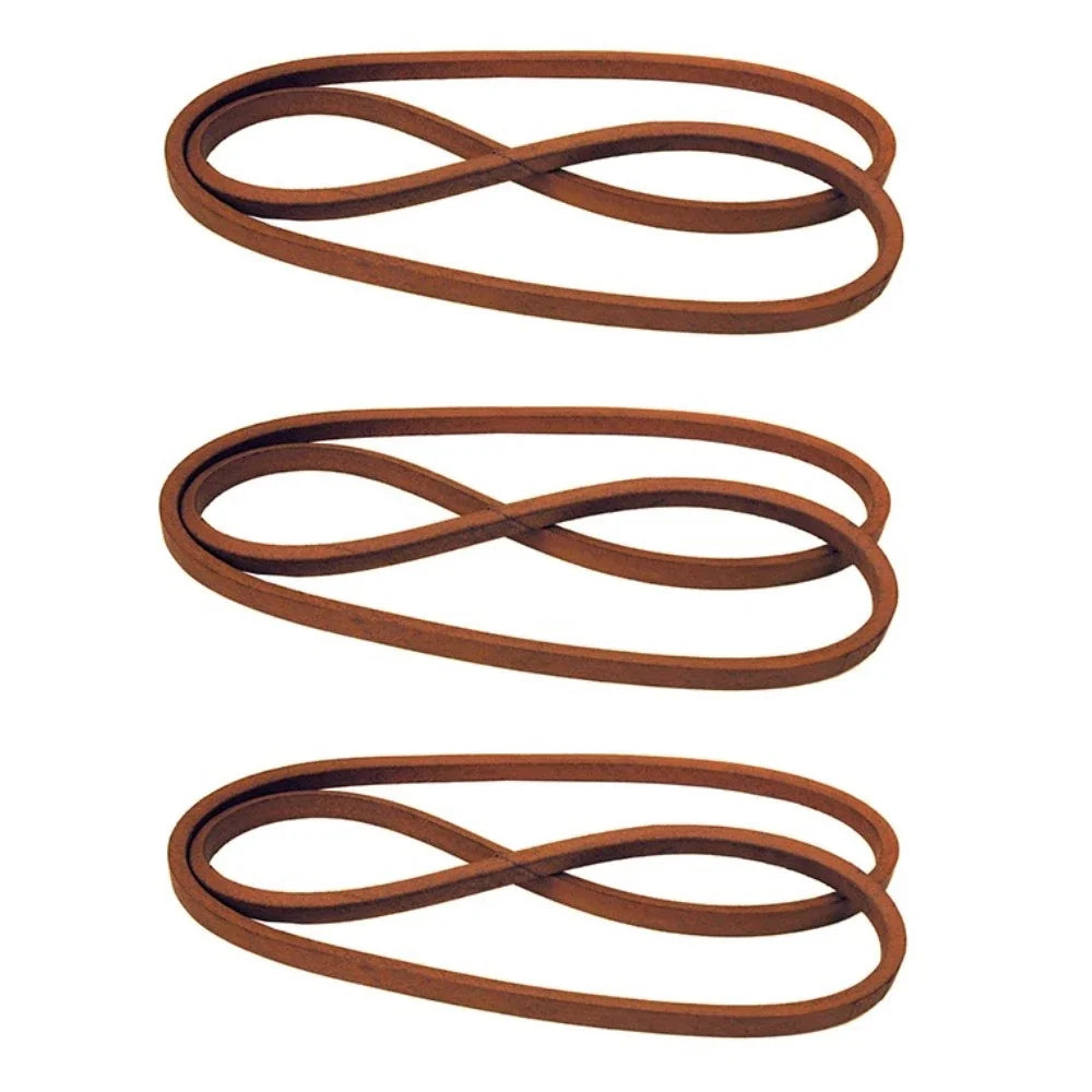 3X Belt for MTD (Replaces 490-500-0053)
