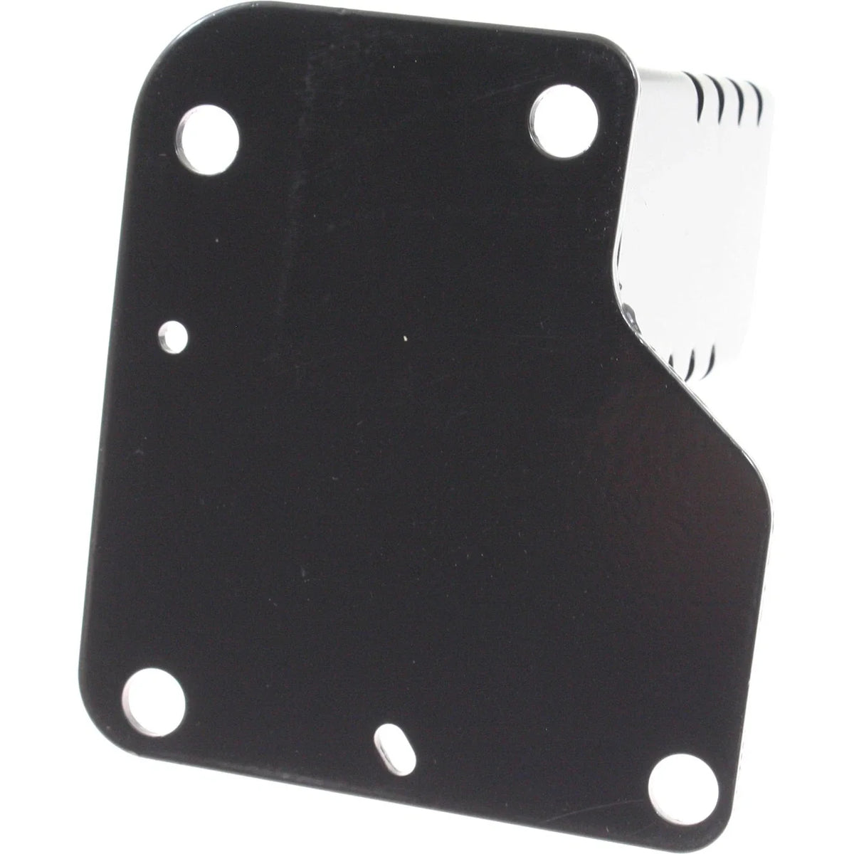 Set of 2 Radiator Support Brackets for Jeep Cherokee (2014–2018)