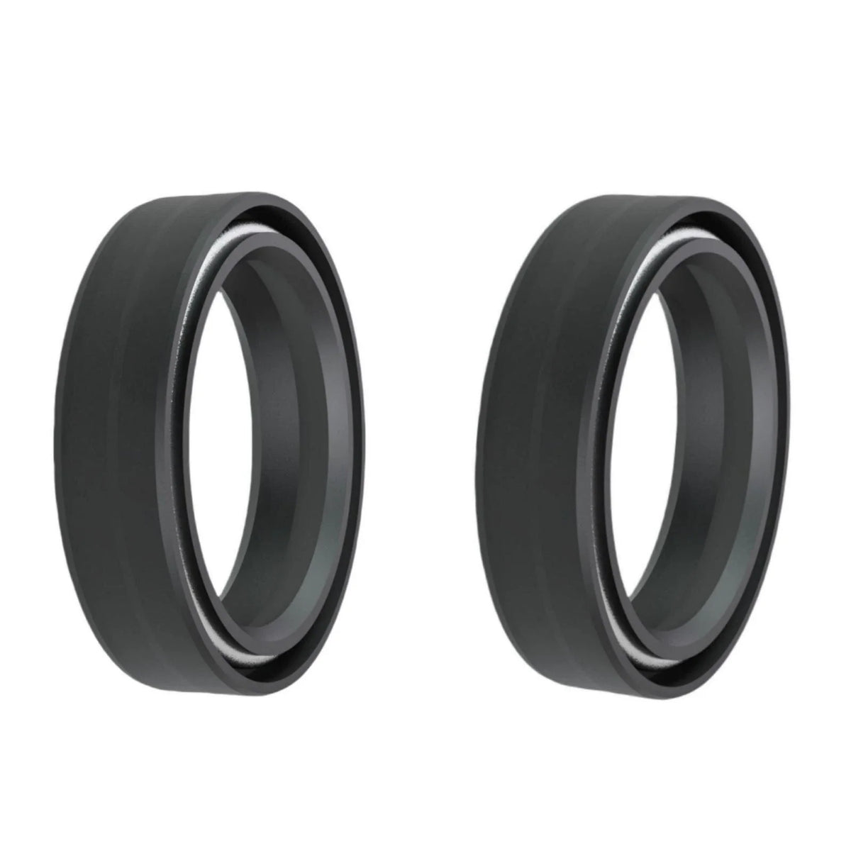 Water Pump Seal - 2 Pack for Volvo Penta 2003