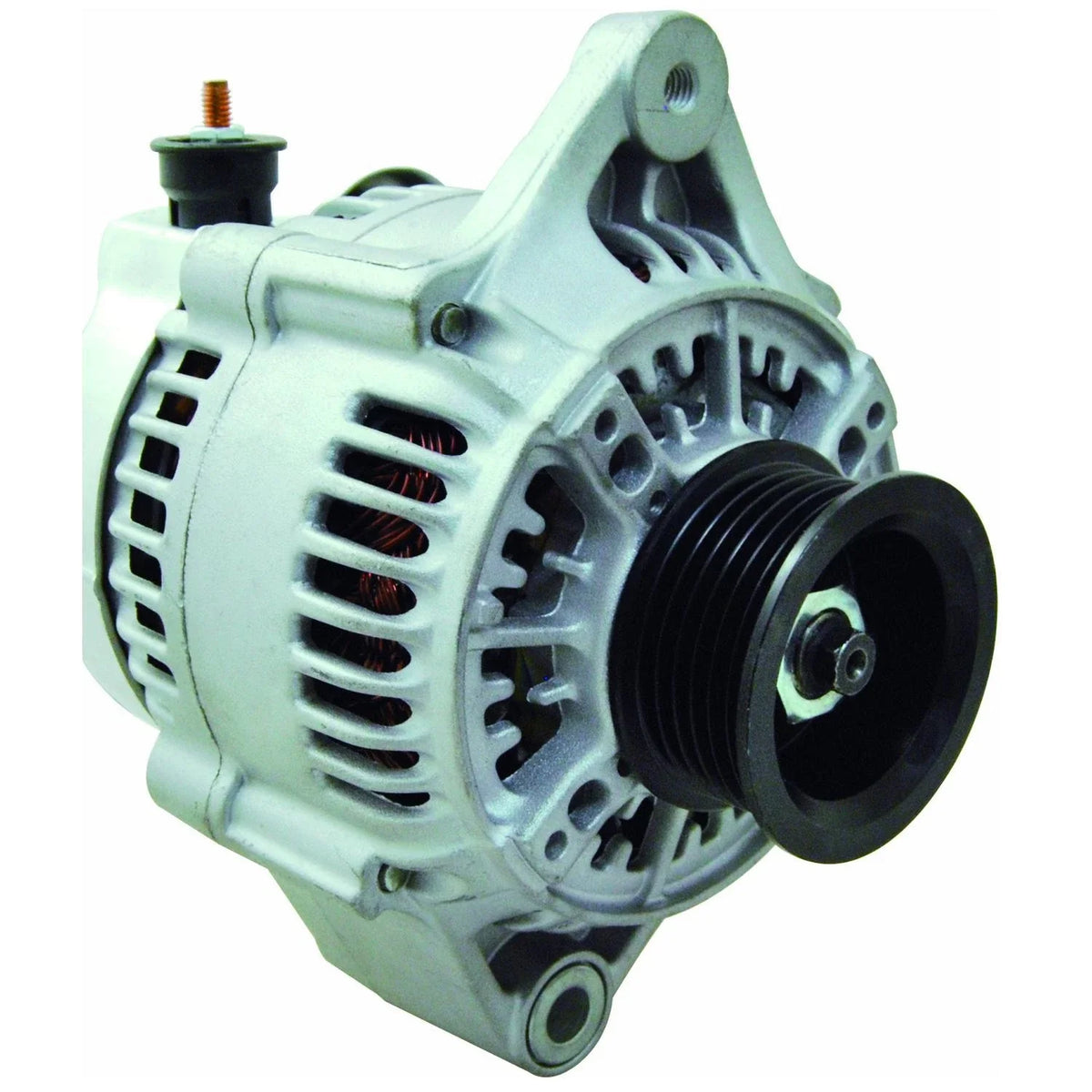 Alternator for Toyota Previa L4 2.4L (1991–1991)