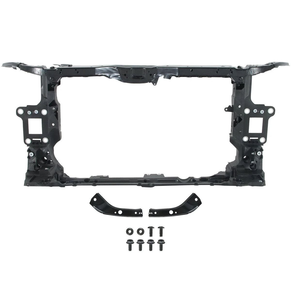 Radiator Support Assembly for Honda Civic Hatchback (2017–2021)