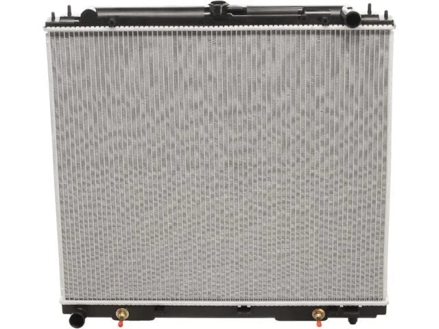 Radiator for Suzuki Equator (2009–2012) GV297FD