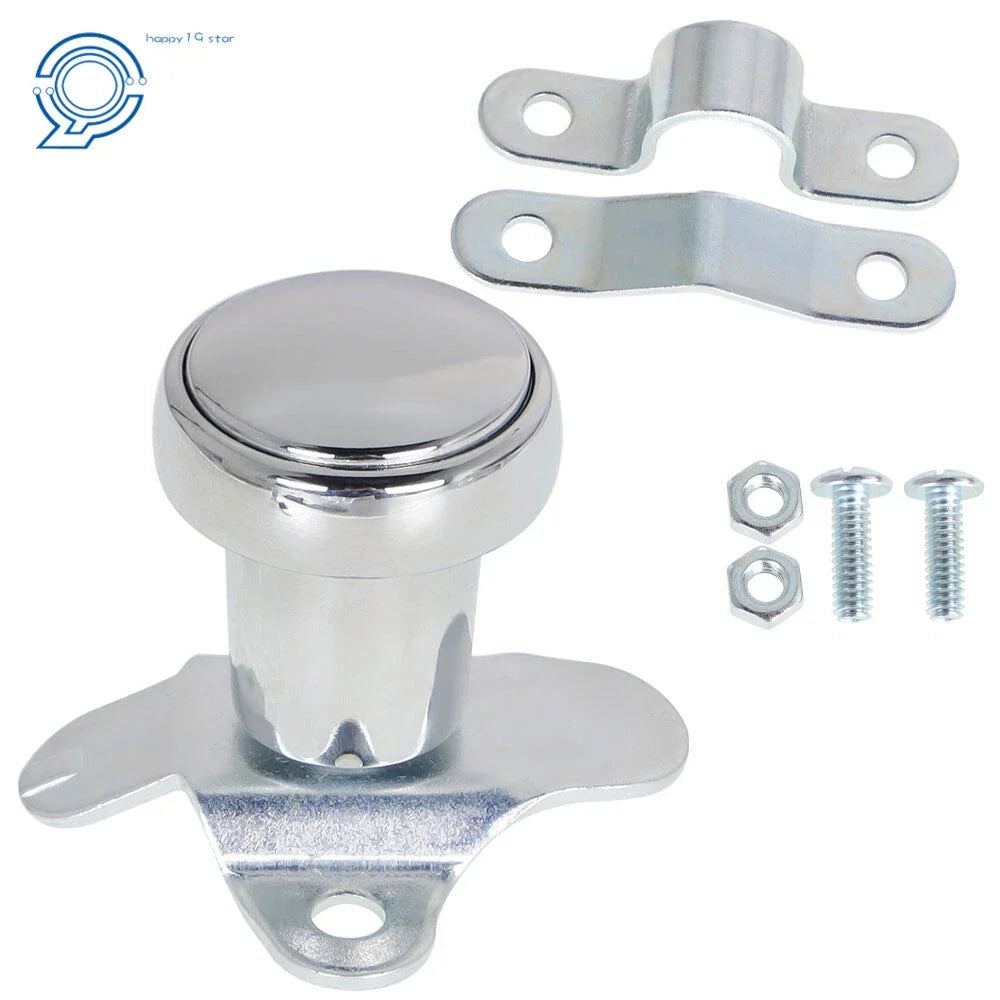 Steering Wheel Spinner Knob for Universal Cars and Trucks