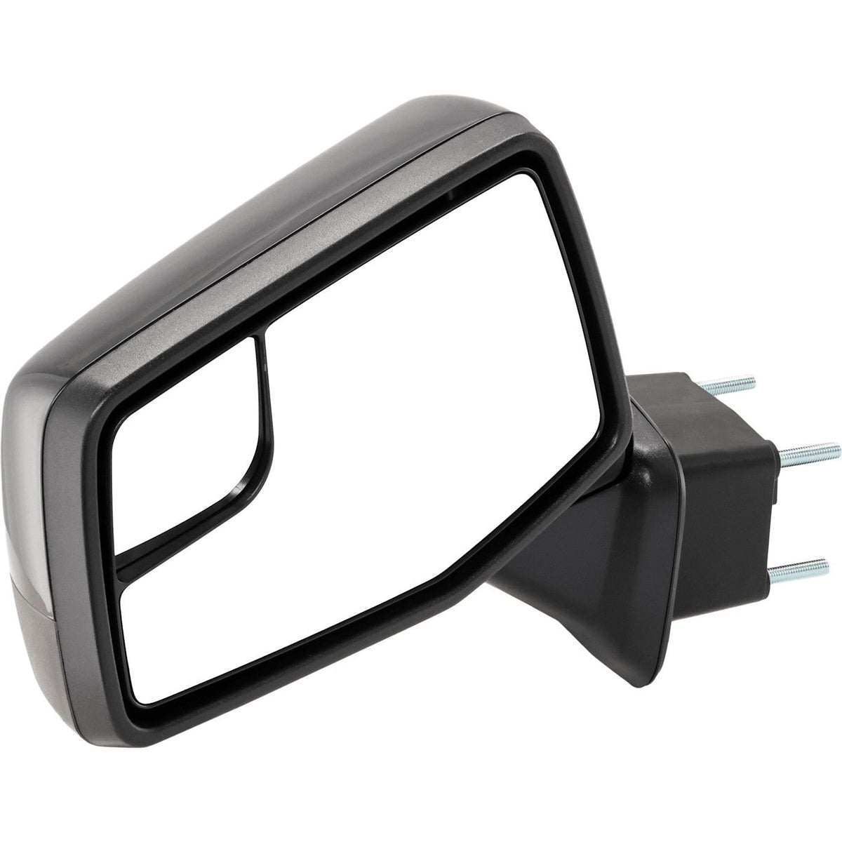 Heated Mirror Pair for GMC Sierra 1500 - Set of 2