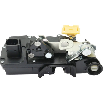 Door Lock Actuator (Front/Rear, Left Side) for Chevy Hand