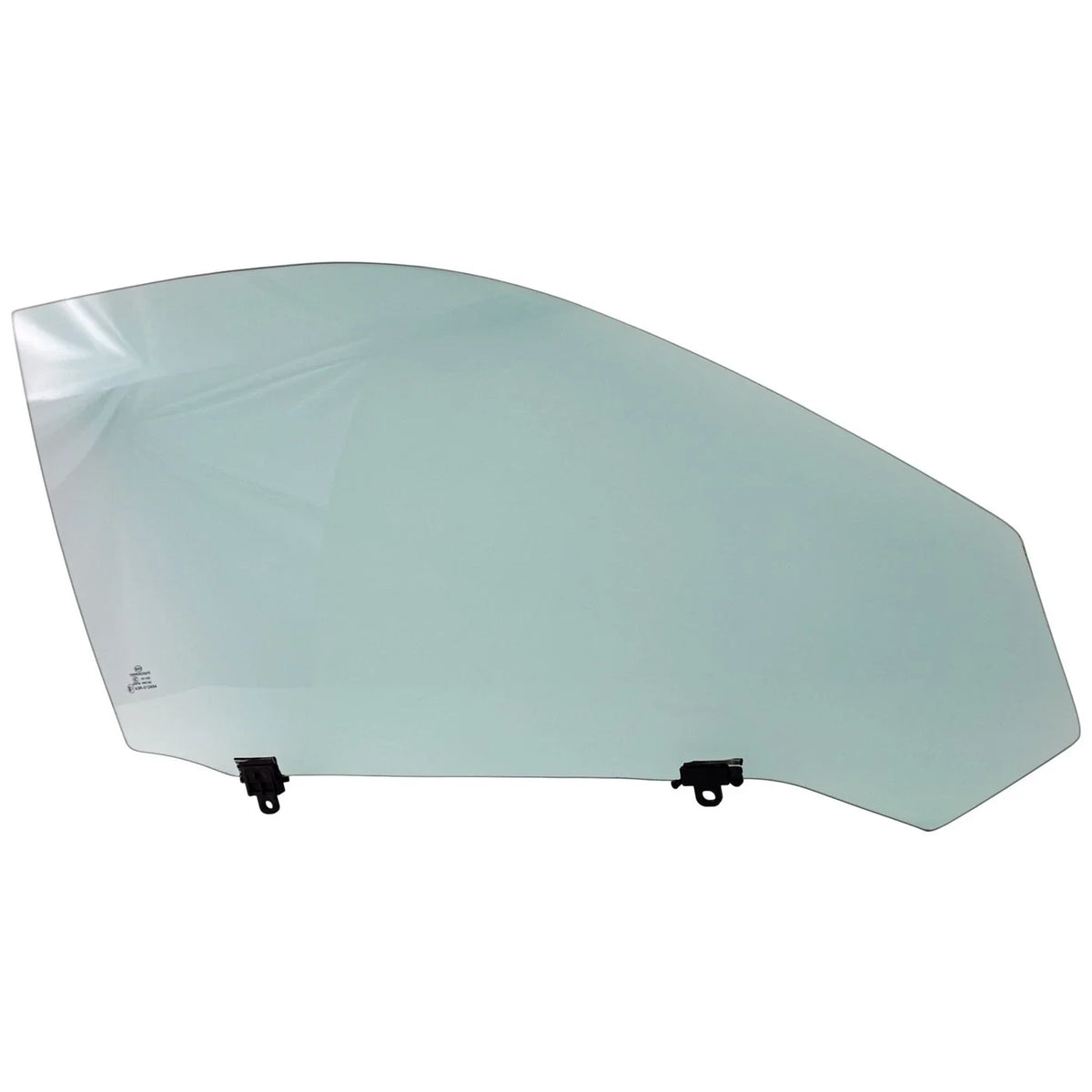 Front Right Door Glass Replacement for Toyota Highlander