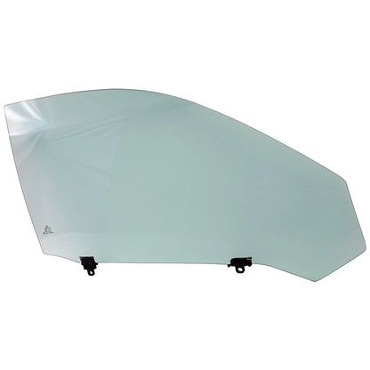 Front Right Door Glass Replacement for Toyota Highlander