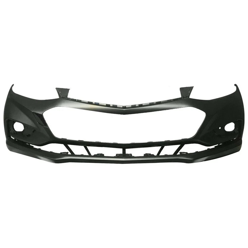 Front Bumper Grille & Cover Kit for Chevy Cruze (2016–2018)