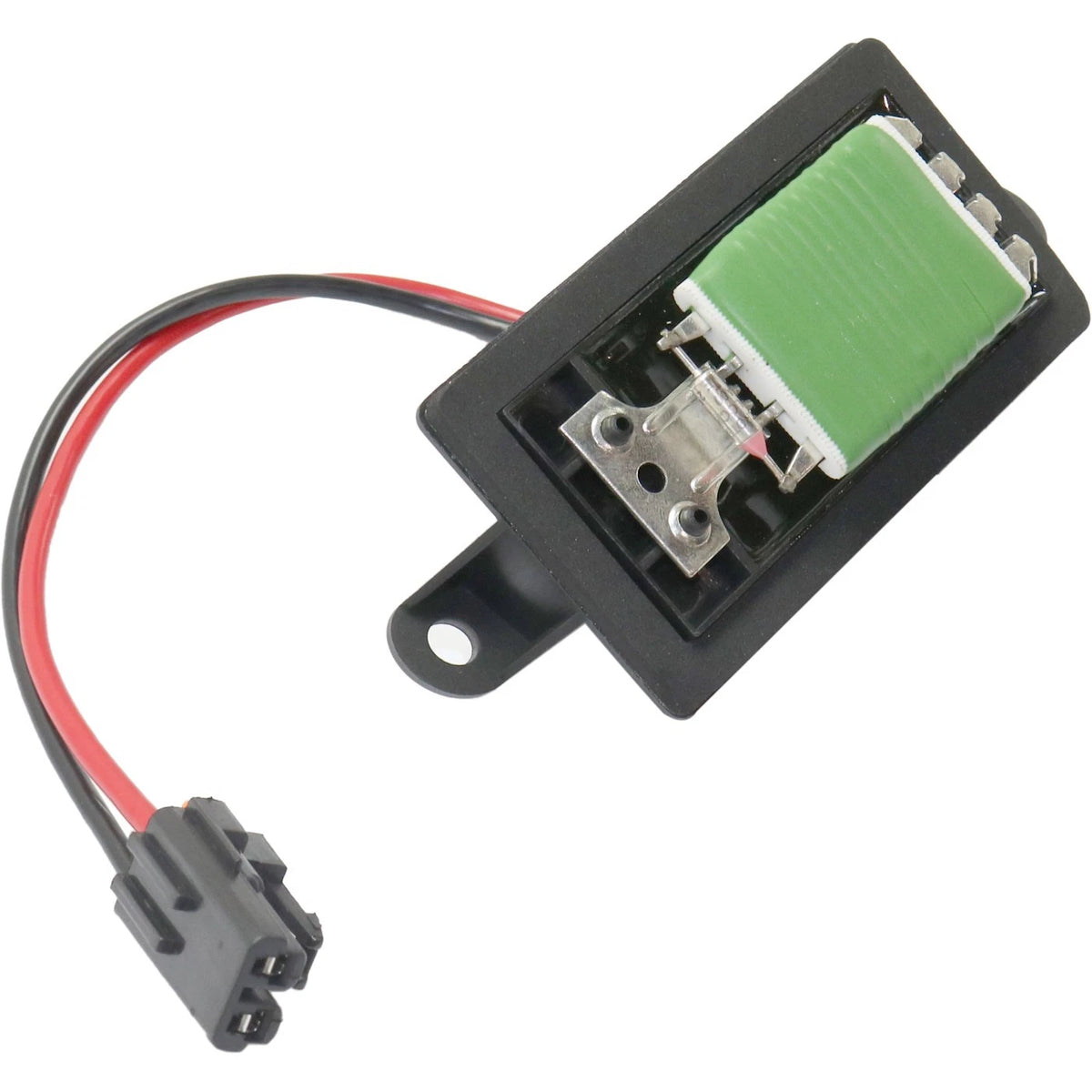 Blower Motor Resistor for Chevy Yukon Suburban Avalanche (2000–2006) 89018536 XL 1500