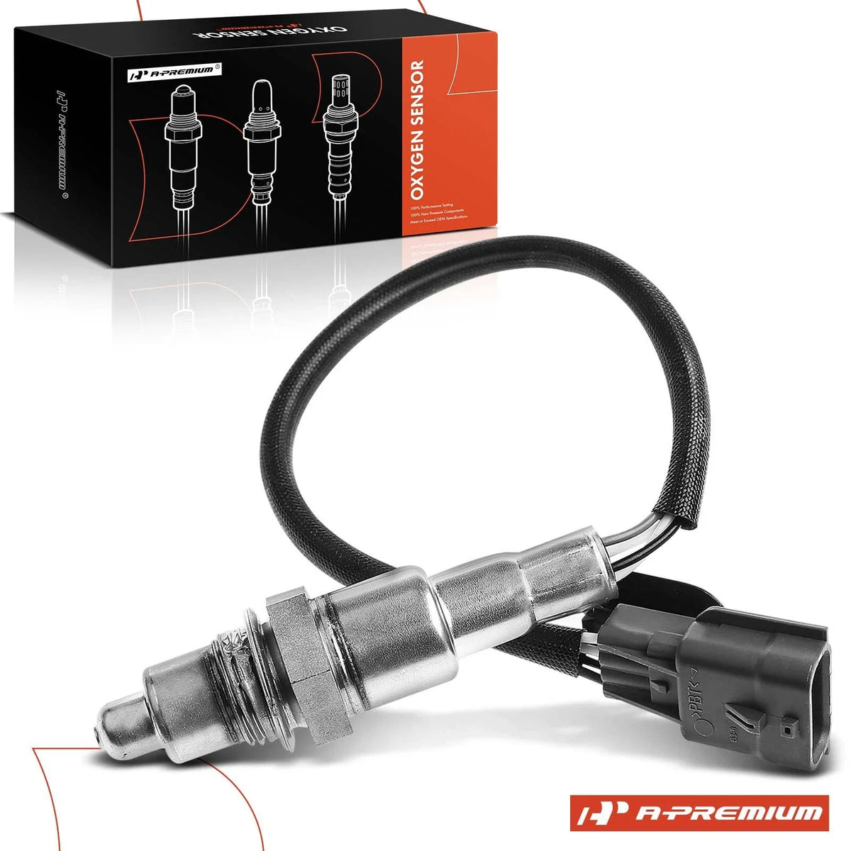 O2 Oxygen Sensor for Nissan Altima Rogue Murano (2015–2018)