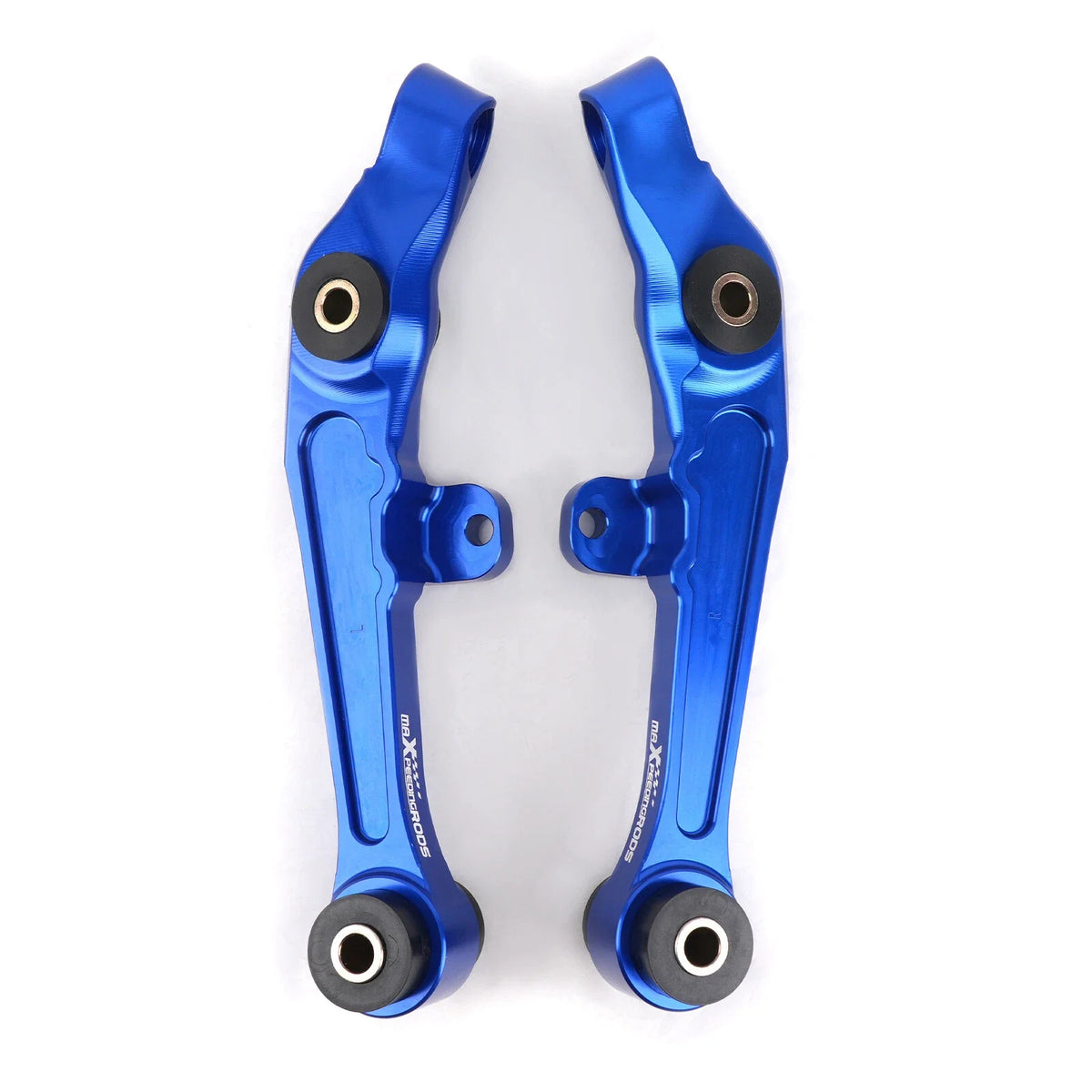 2X Front Lower Control Arms for Nissan 350Z (2003–2007)