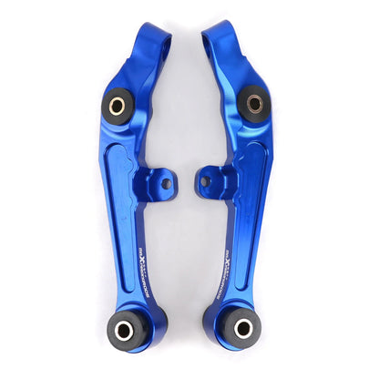 2X Front Lower Control Arms for Nissan 350Z (2003–2007)