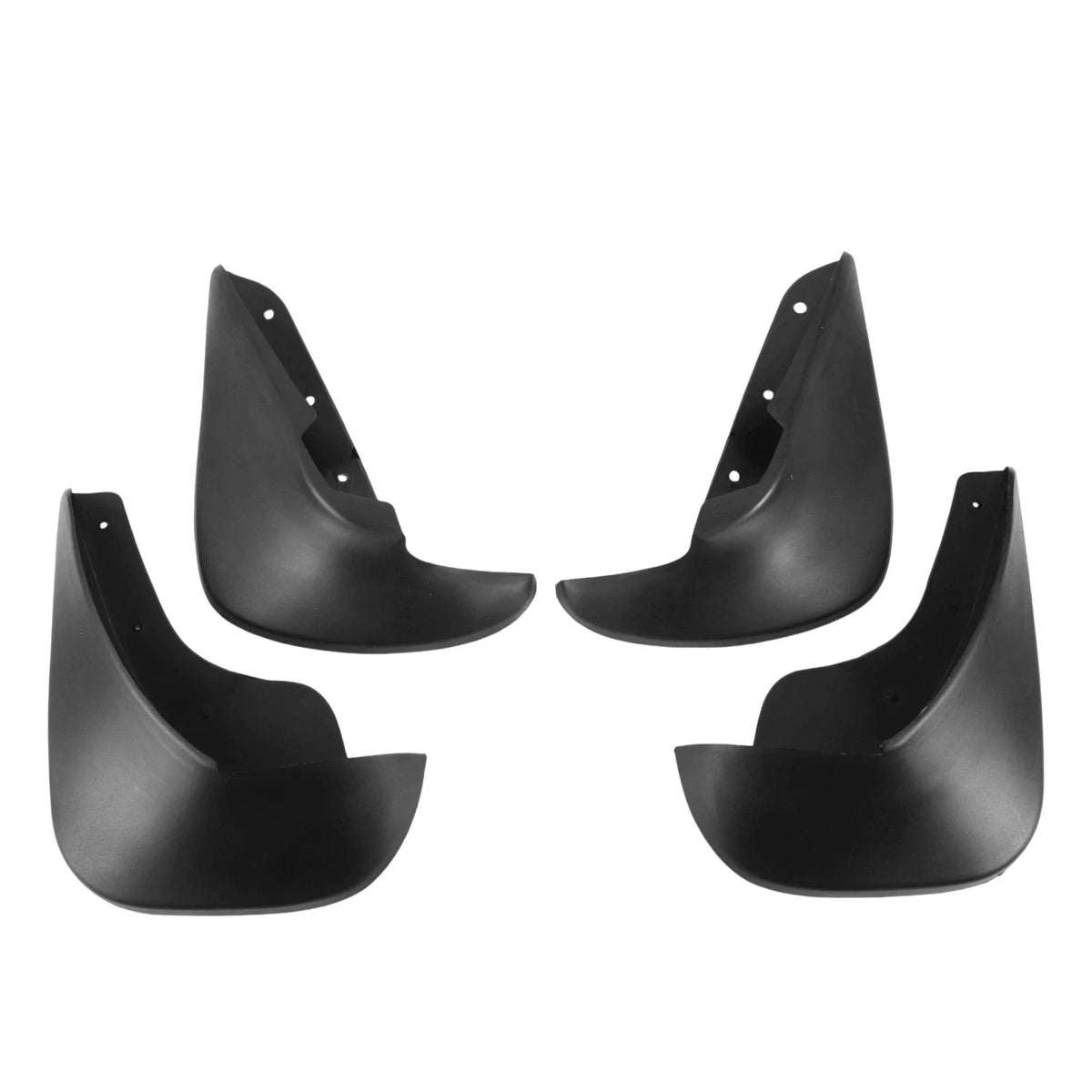 Mud Flaps Splash Guards for Buick Regal (2003–2008) W/ Mount Accessories