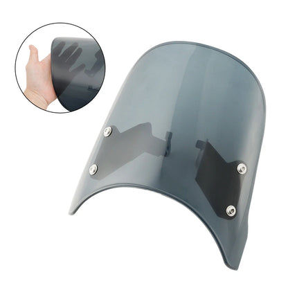 Windscreen for Vitpilen 401 & Svartpilen 401 by Husqvarna (2019-2023)