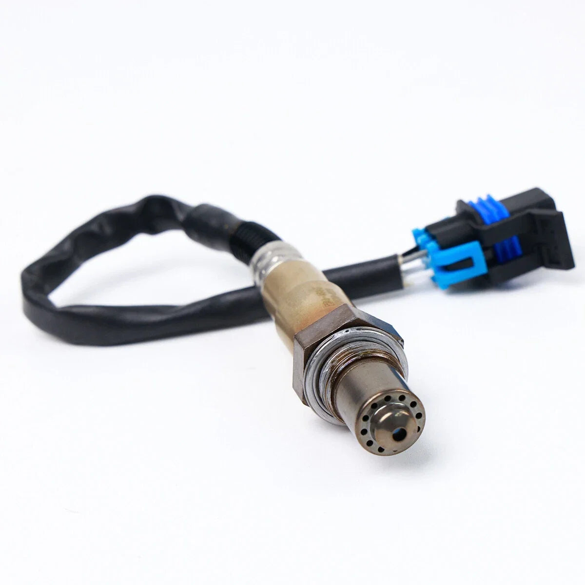 Downstream O2 Oxygen Sensor 12597449 for Cadillac CTS STS SRX Chevrolet Camaro (2003–2015)