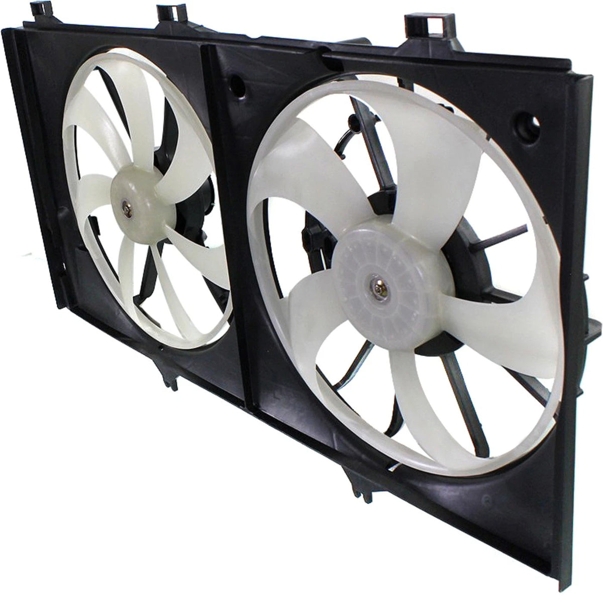Radiator Cooling Fan Assembly for Toyota Camry (2007–2011) Avalon (2005–2018)