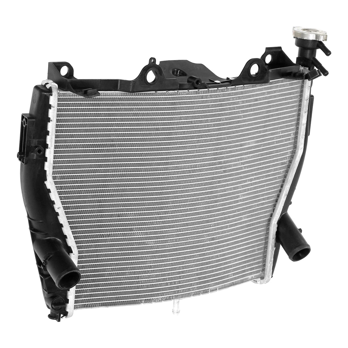 Radiator Cooler Aluminum for BMW S1000R (2017–2020), S1000XR (2015–2019)