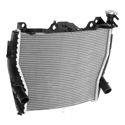 Radiator Cooler Aluminum for BMW S1000R (2017–2020), S1000XR (2015–2019)