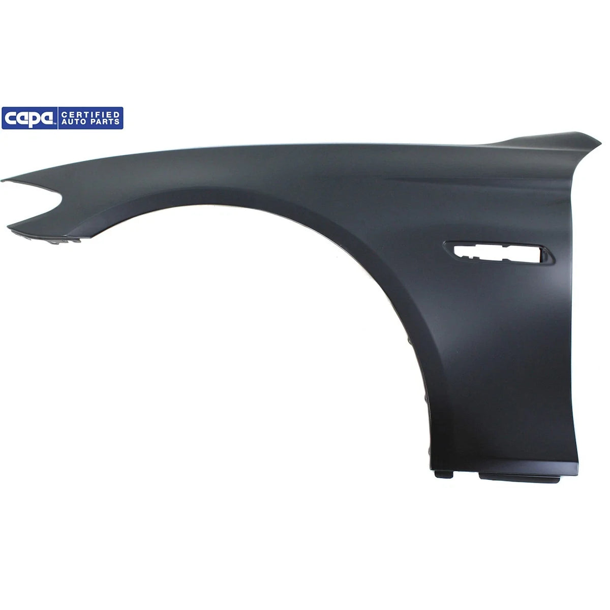 Driver Side Front Fender for BMW 528i (2011–2016)