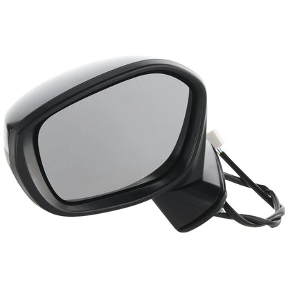 Driver Side View Mirror for Honda Civic 2022-2024