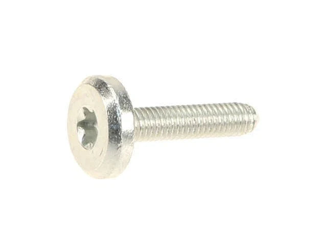 Screw for Jaguar S Type (2003–2008) WT764GZ