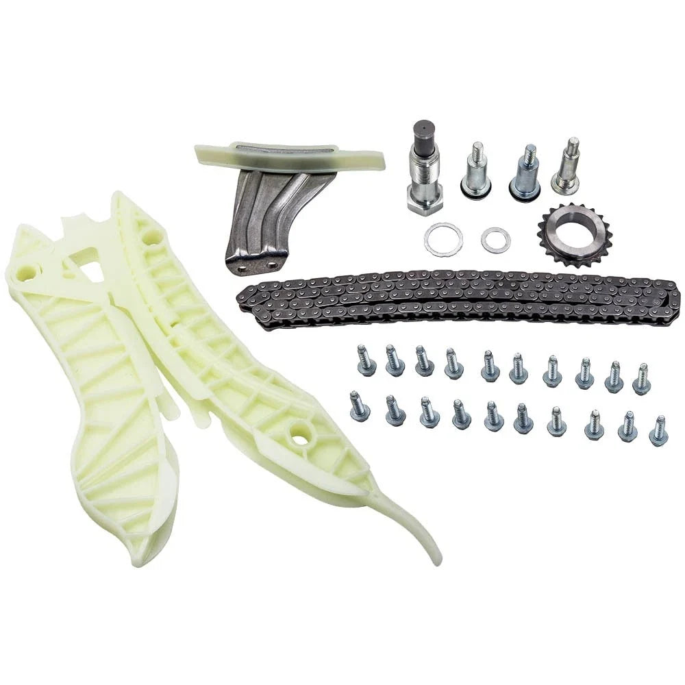 Timing Chain Kit for Peugeot 207 308 3008 1.6L (2007–2014)