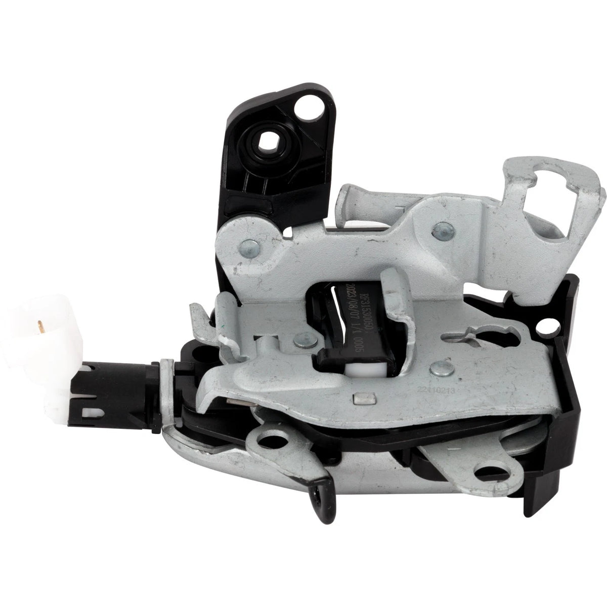 Door Lock Actuator for Ford Ranger (2004–2010) - Front Driver Left Side