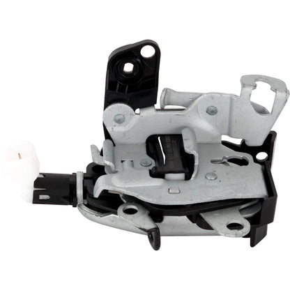 Door Lock Actuator for Ford Ranger (2004–2010) - Front Driver Left Side