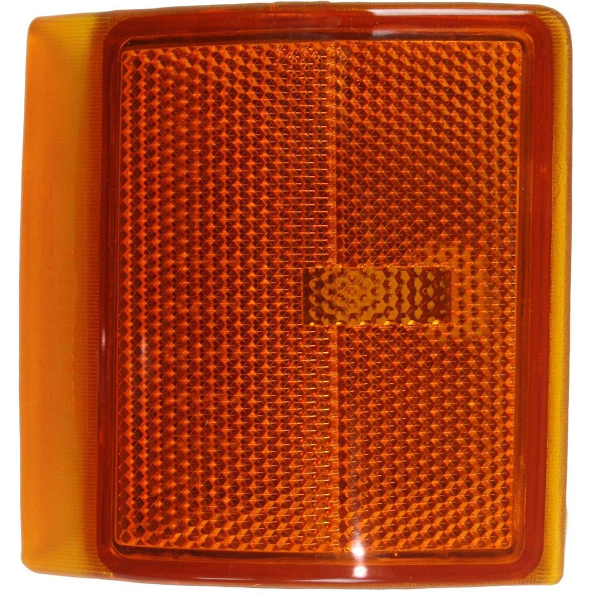 2X Side Markers Corner Lamp Parking Light for Yukon