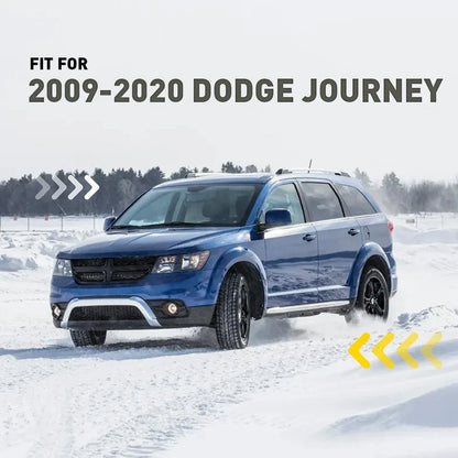 Fender Applique for Dodge Journey (2009–2020) 5178151AD EXV