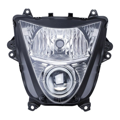 Headlight Assembly Front for Suzuki Hayabusa GSX1300R (2008–2020)