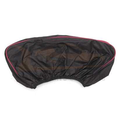Electric Recovery Winch Cover - 2X IP68 Waterproof Soft