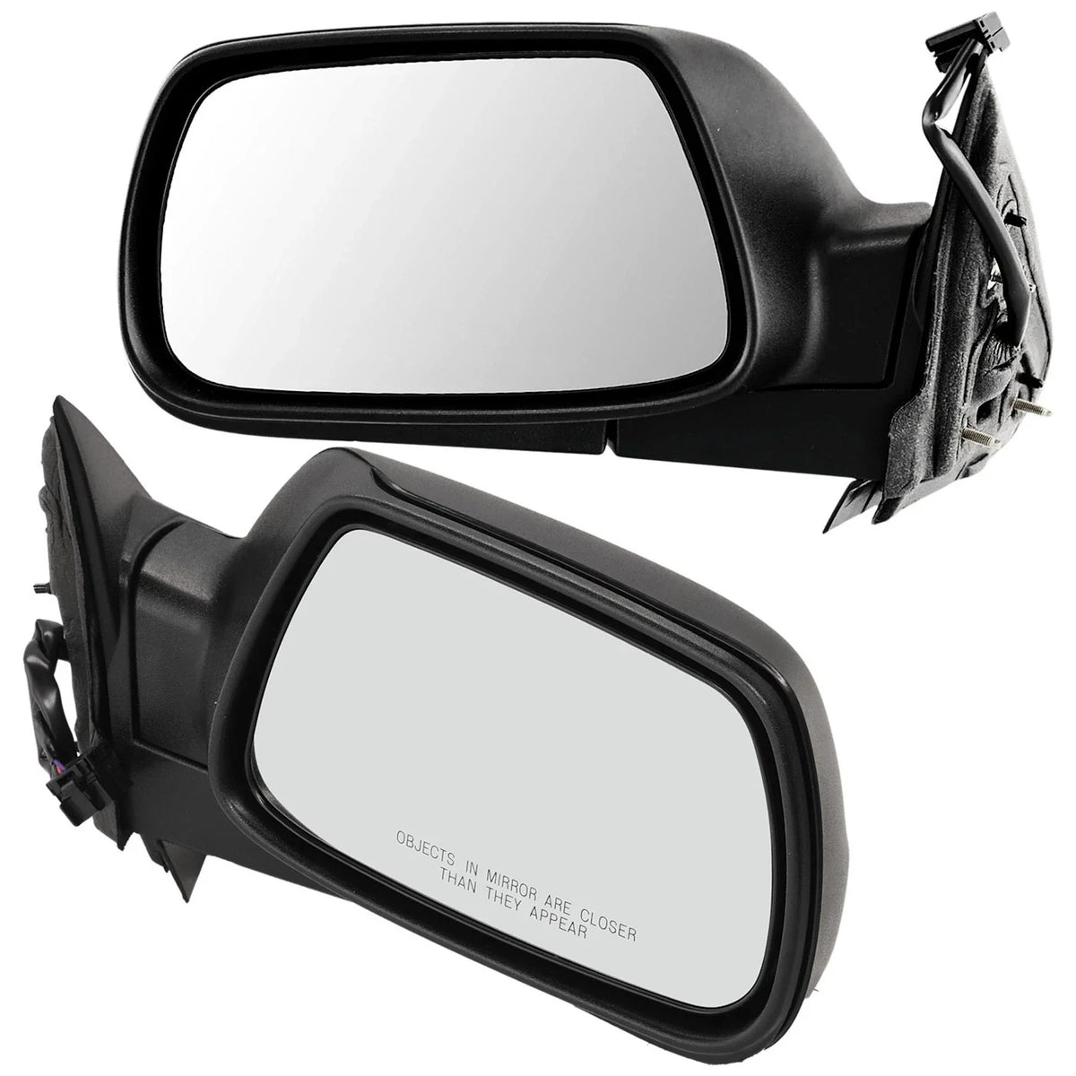 Mirrors Set of 2 for Jeep Grand Cherokee
