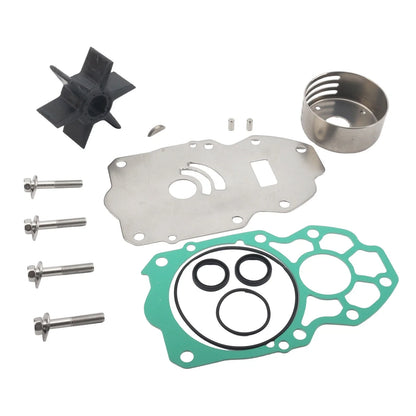 Water Pump Impeller Kit for Yamaha Outboard (18-3470)