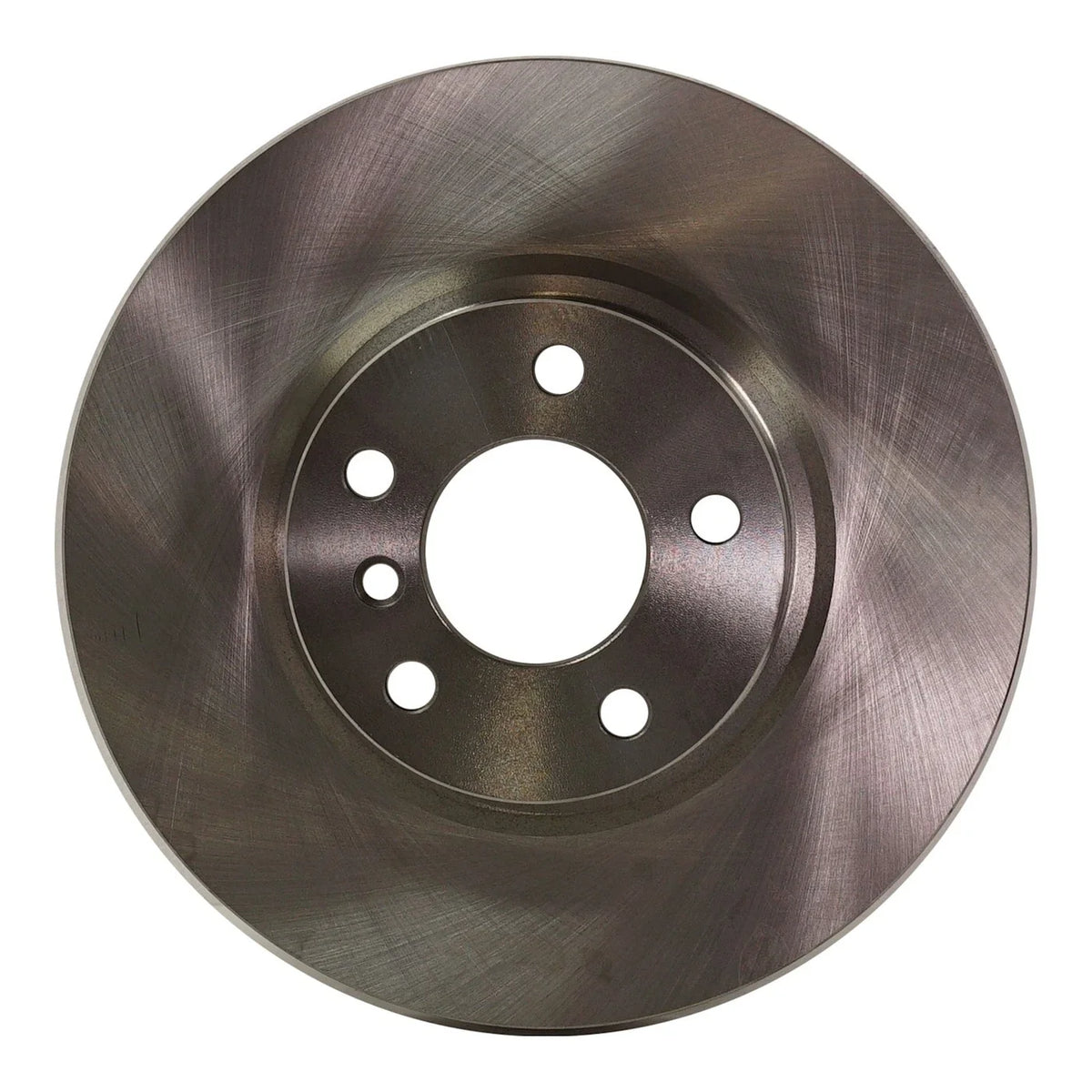 Front Disc Brake Rotors for BMW X3 and X4 2011-2017