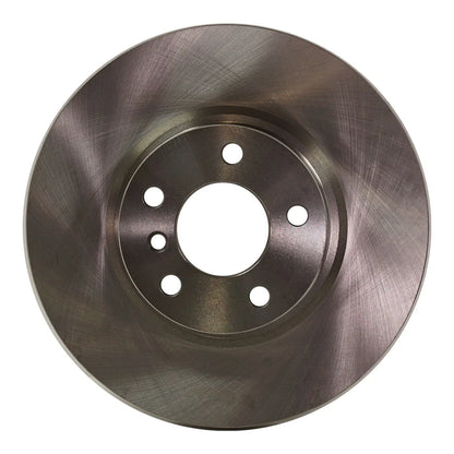 Front Disc Brake Rotors for BMW X3 and X4 2011-2017