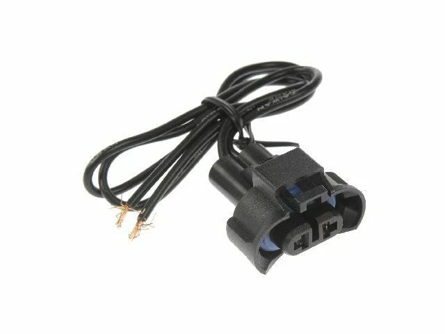 Low Beam Headlamp Socket for Jaguar XFR (2010–2011) P146DQ
