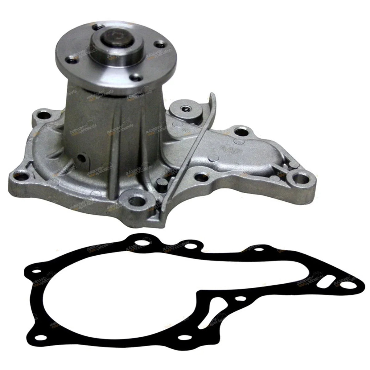 Engine Water Pump for 1984-1989 Corolla 1.6L 4A & Sprinter 1.3L 2A