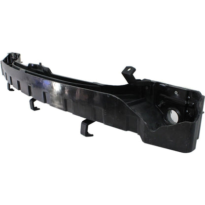 Rear Bumper Reinforcement for Hyundai Santa Fe (2010–2012)